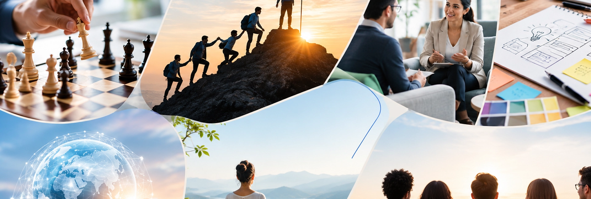 Thought Leadership